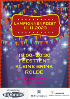 Lampionnenfeest