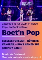 Boet'n Pop